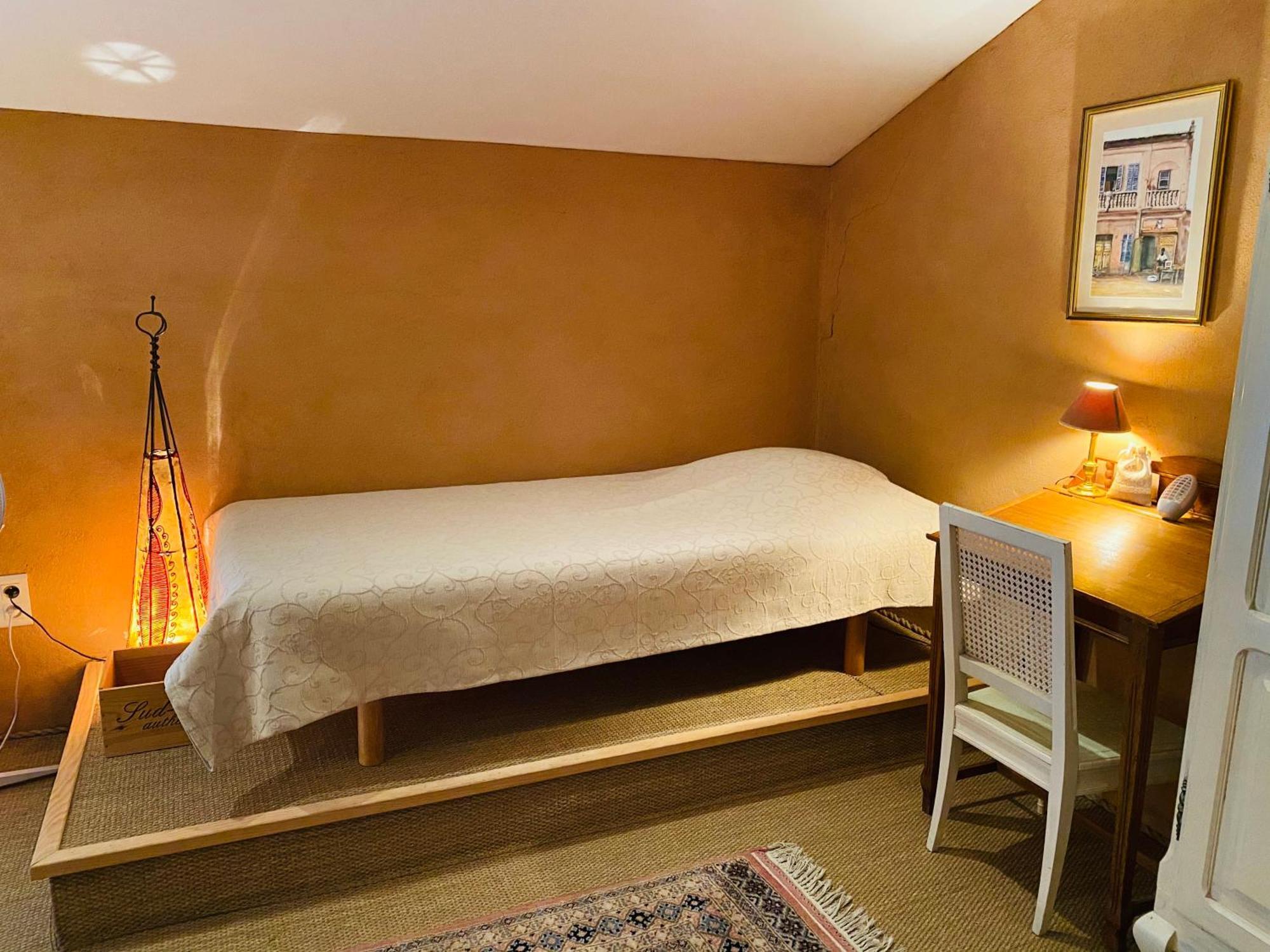 Bed and Breakfast Le Fraysse à Montdurausse Extérieur photo